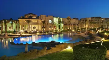 RIXOS SHARM