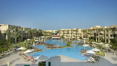 RIXOS SHARM