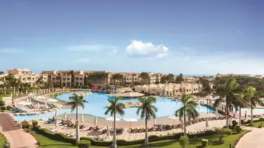RIXOS SHARM
