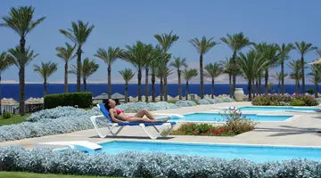 RIXOS SHARM