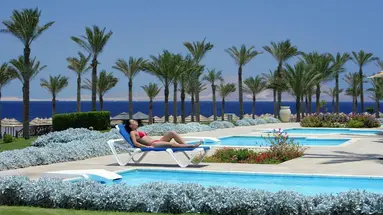 RIXOS SHARM