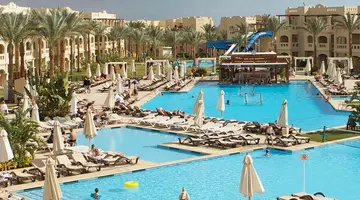 RIXOS SHARM
