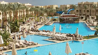 RIXOS SHARM