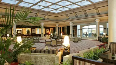 RIXOS SHARM