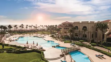 RIXOS SHARM