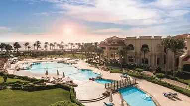 RIXOS SHARM