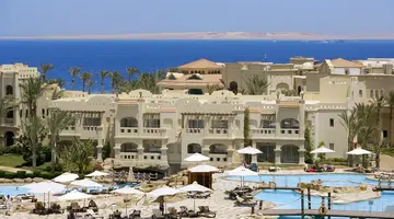 RIXOS SHARM