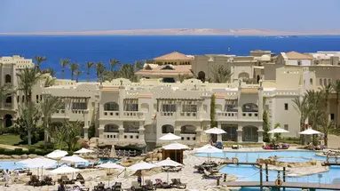 RIXOS SHARM