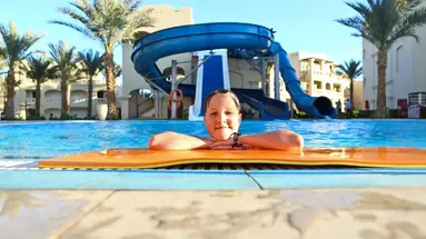 RIXOS SHARM