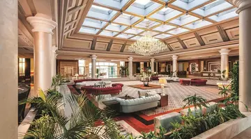 RIXOS SHARM