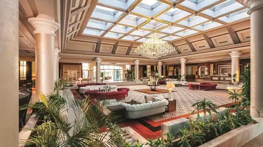RIXOS SHARM