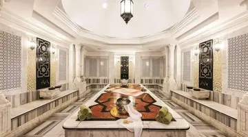 RIXOS SHARM