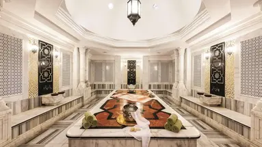 RIXOS SHARM
