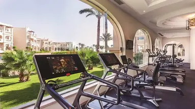 RIXOS SHARM