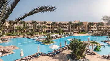 RIXOS SHARM
