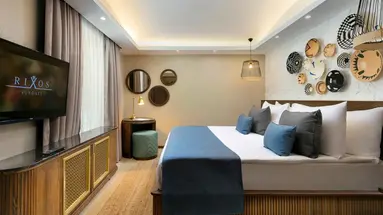 RIXOS SUNGATE CLUB DIAMOND