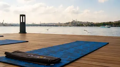 RIXOS TERSANE ISTANBUL