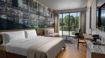 RIXOS TERSANE ISTANBUL