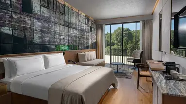 RIXOS TERSANE ISTANBUL