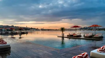 RIXOS TERSANE ISTANBUL