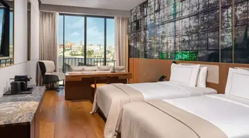 RIXOS TERSANE ISTANBUL