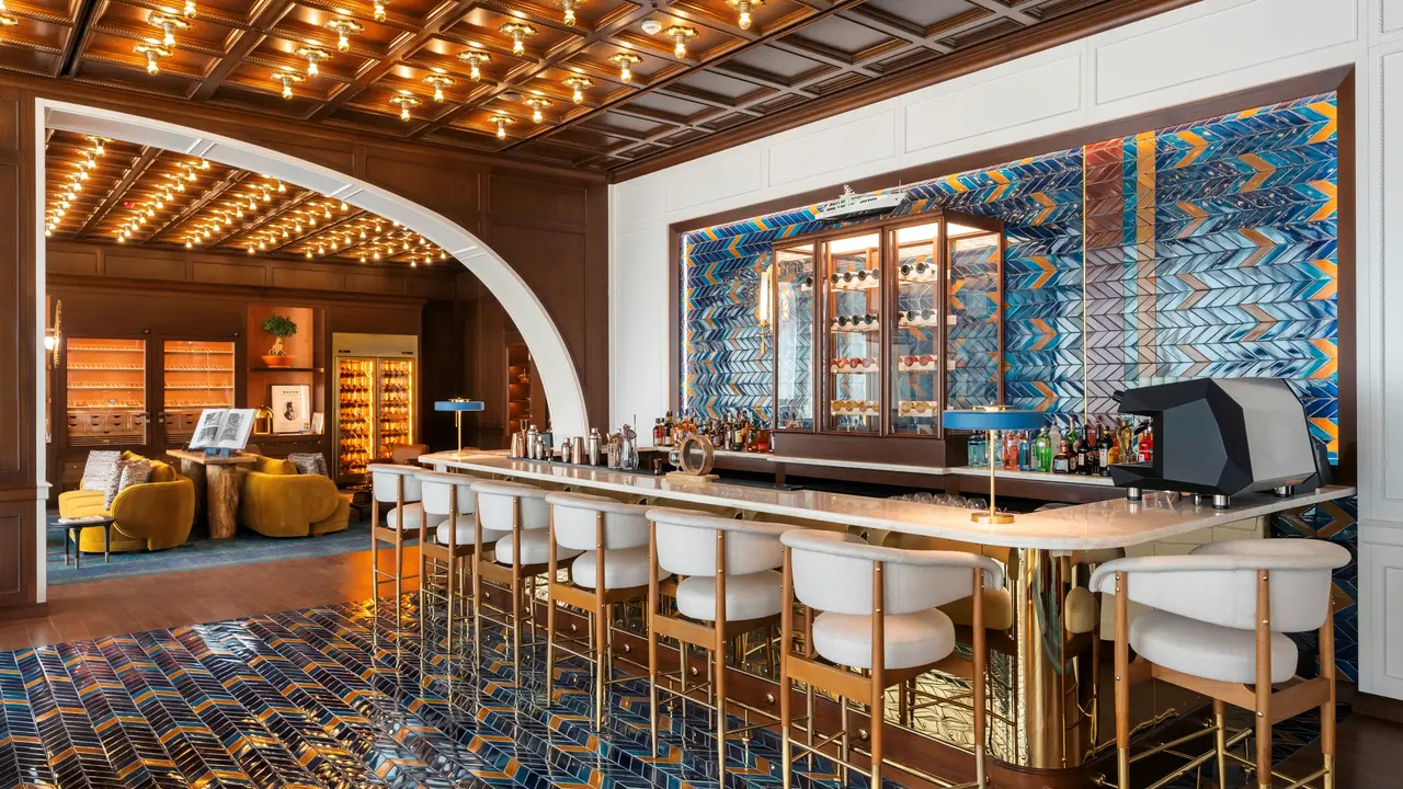 RIXOS TERSANE ISTANBUL
