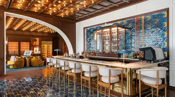 RIXOS TERSANE ISTANBUL