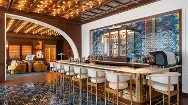 RIXOS TERSANE ISTANBUL