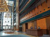 RIXOS TERSANE ISTANBUL