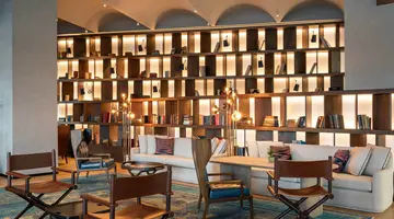 RIXOS TERSANE ISTANBUL