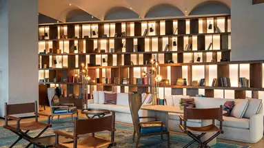RIXOS TERSANE ISTANBUL