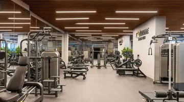 RIXOS TERSANE ISTANBUL