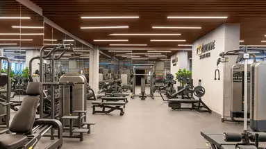 RIXOS TERSANE ISTANBUL