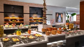 RIXOS TERSANE ISTANBUL