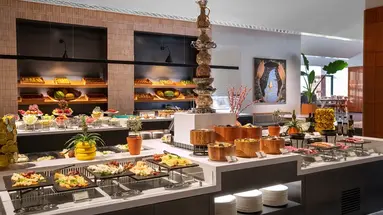 RIXOS TERSANE ISTANBUL