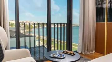 RIXOS TERSANE ISTANBUL