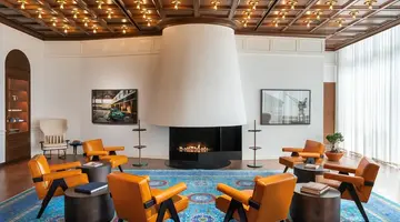 RIXOS TERSANE ISTANBUL
