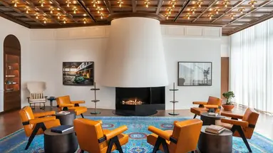 RIXOS TERSANE ISTANBUL