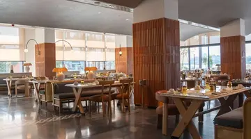 RIXOS TERSANE ISTANBUL