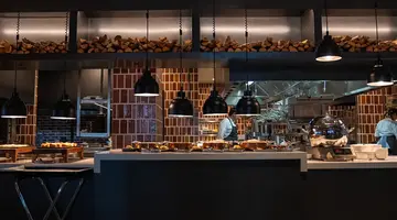 RIXOS TERSANE ISTANBUL