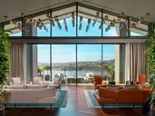 RIXOS TERSANE ISTANBUL