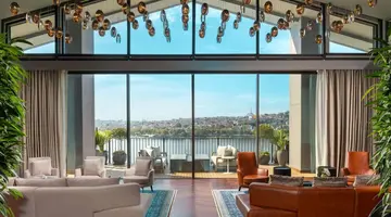 RIXOS TERSANE ISTANBUL