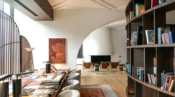 RIXOS TERSANE ISTANBUL