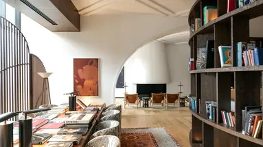RIXOS TERSANE ISTANBUL