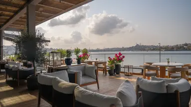 RIXOS TERSANE ISTANBUL