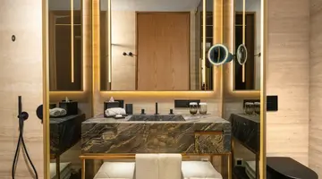 RIXOS TERSANE ISTANBUL