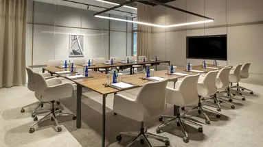 RIXOS TERSANE ISTANBUL