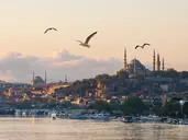 RIXOS TERSANE ISTANBUL