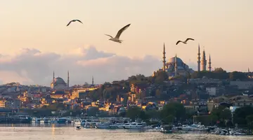 RIXOS TERSANE ISTANBUL