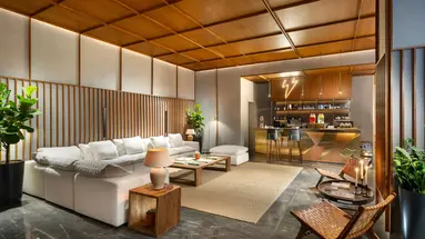 RIXOS TERSANE ISTANBUL
